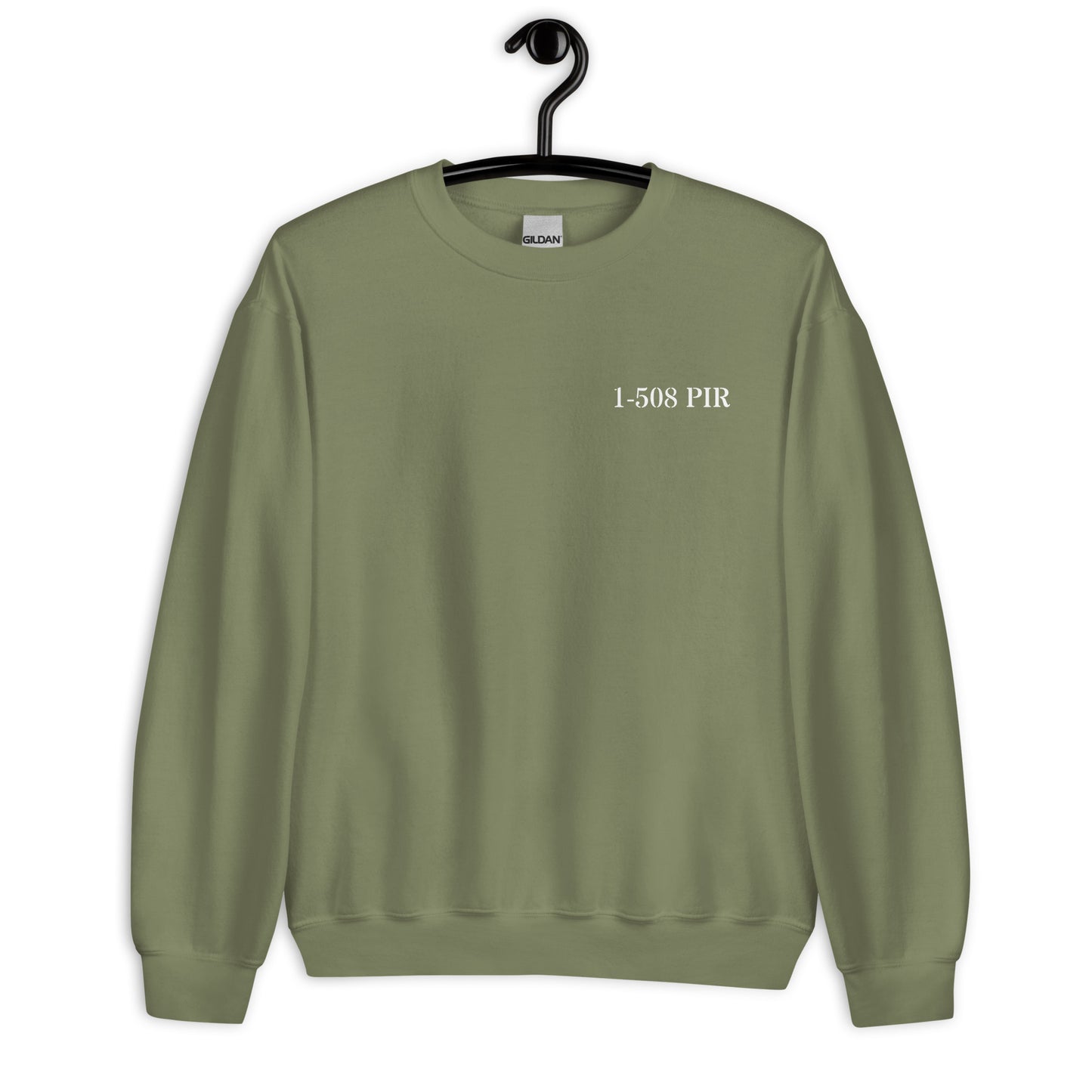 1Fury PT Sweatshirt