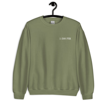 1Fury PT Sweatshirt