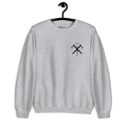 F/97 PT Sweatshirt