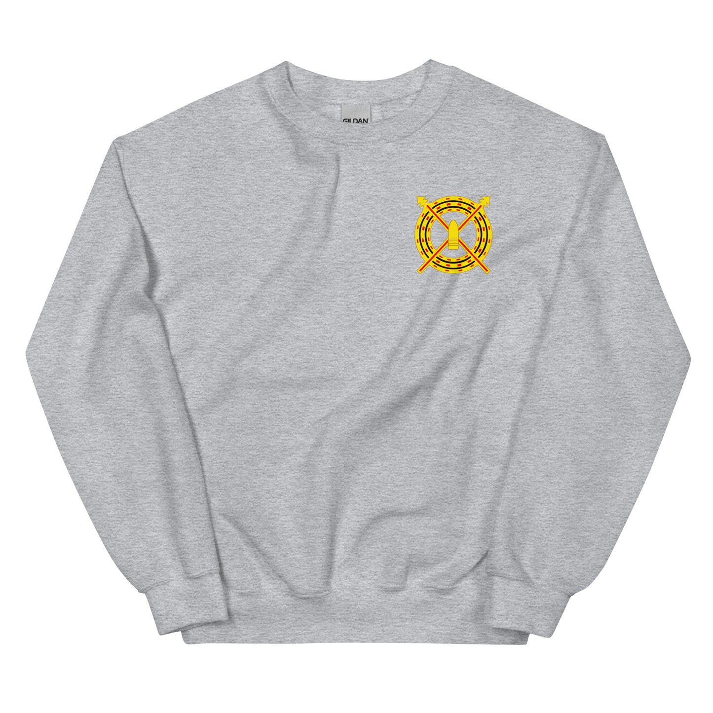 41FAB Crewneck Sweatshirt