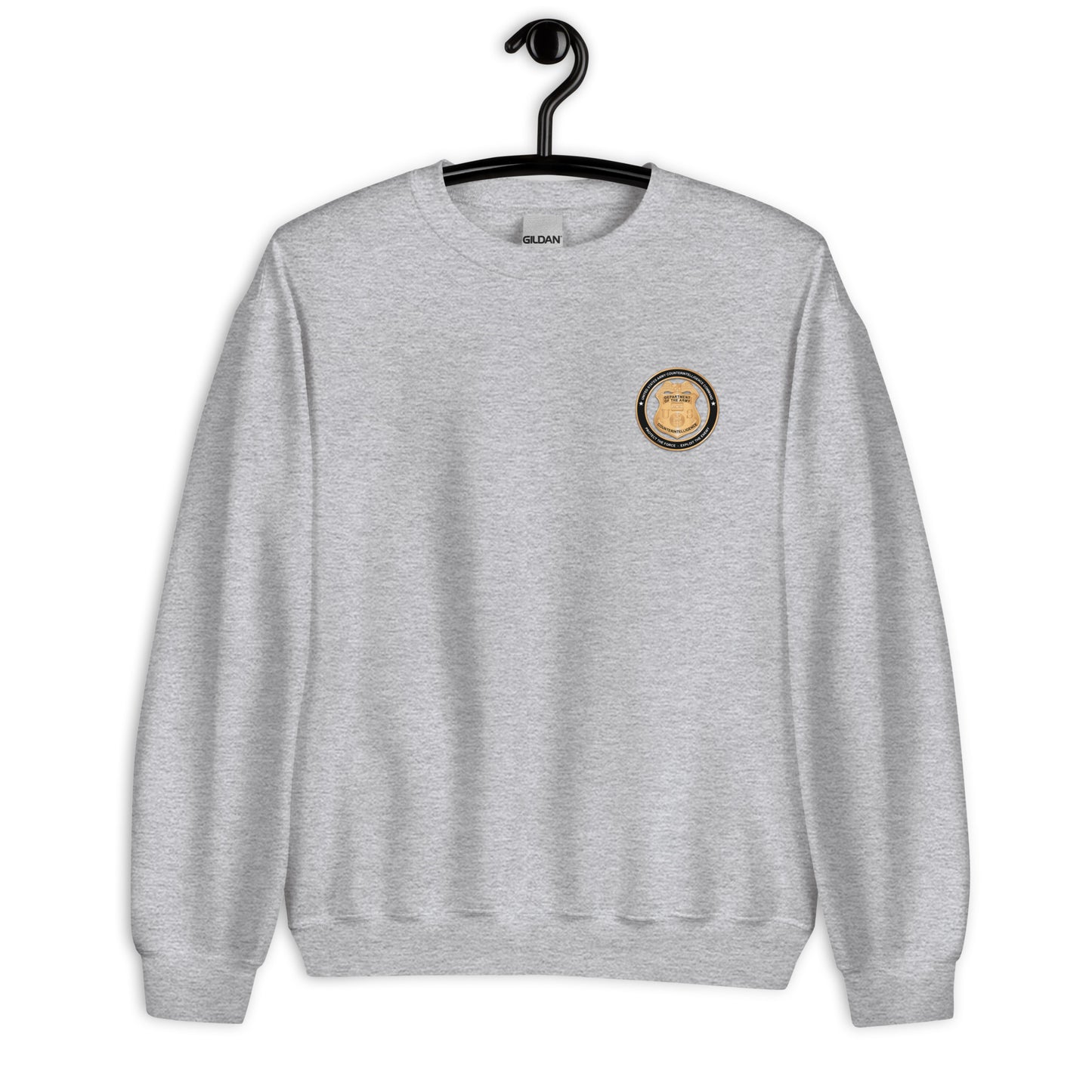 RSB Crewneck Sweatshirt