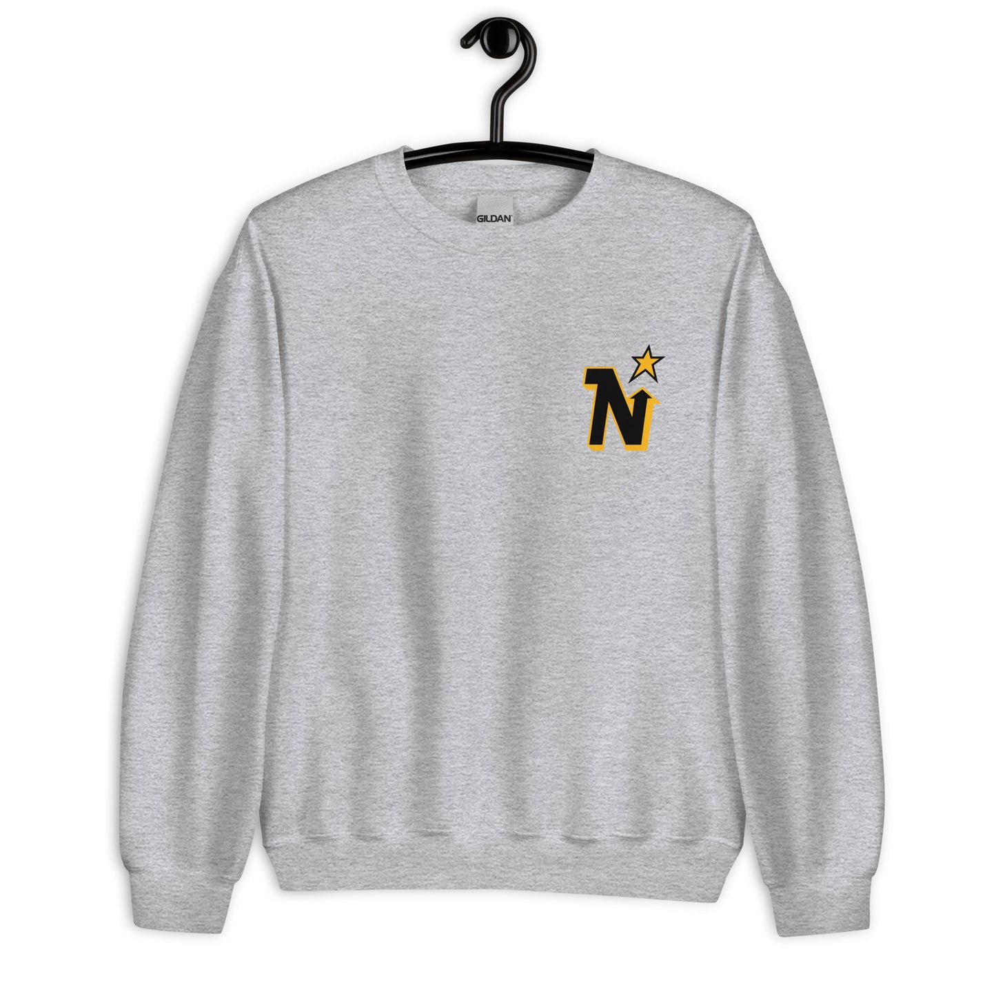 5K1 PT Crewneck Sweatshirt