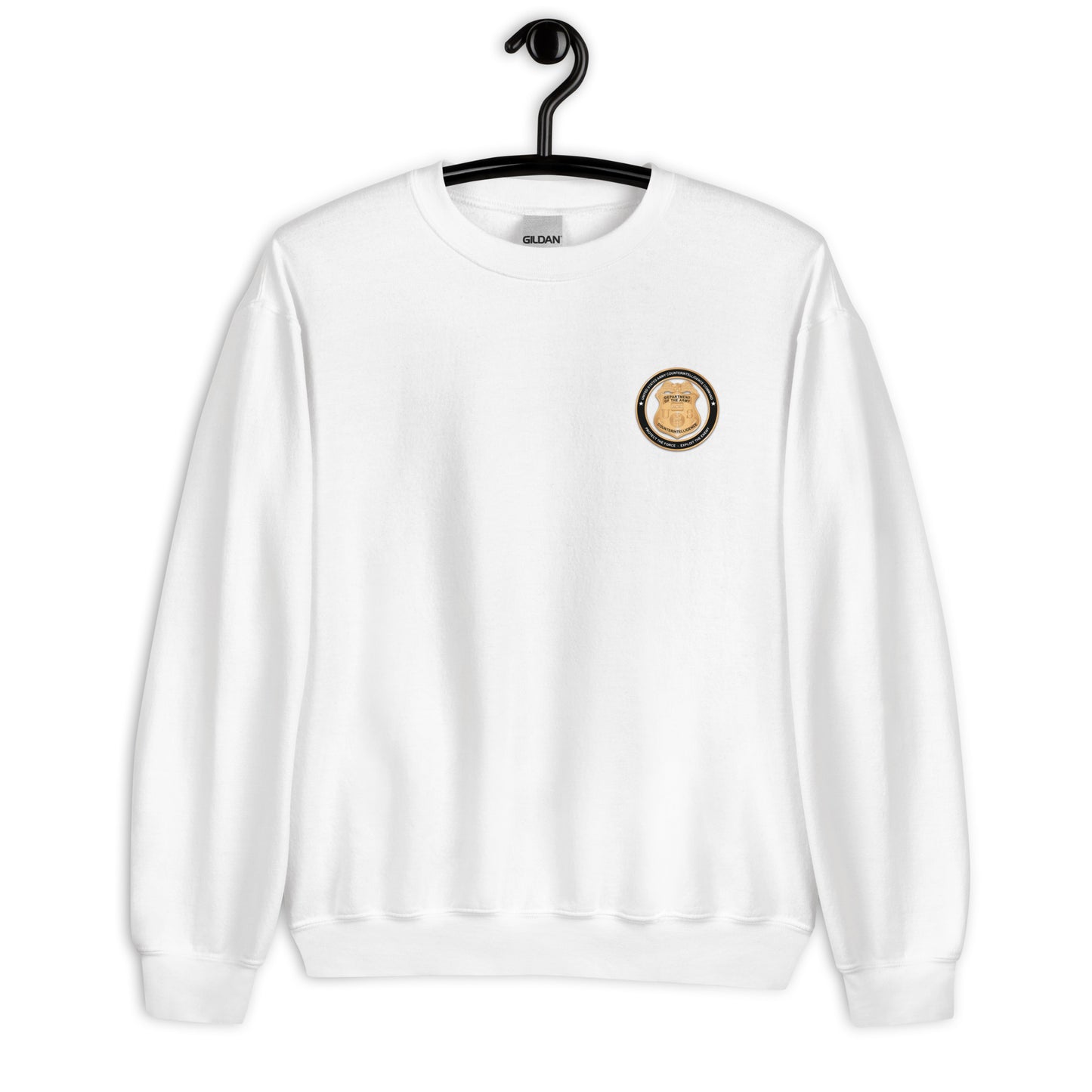 RSB Crewneck Sweatshirt