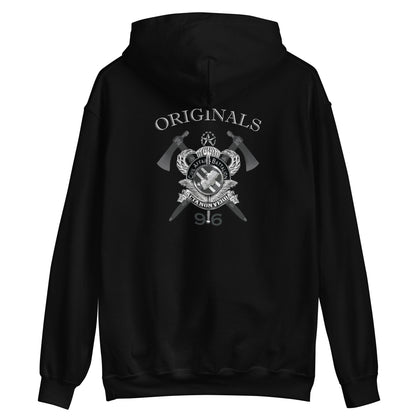 96th CA BN "Originals" Hoodie