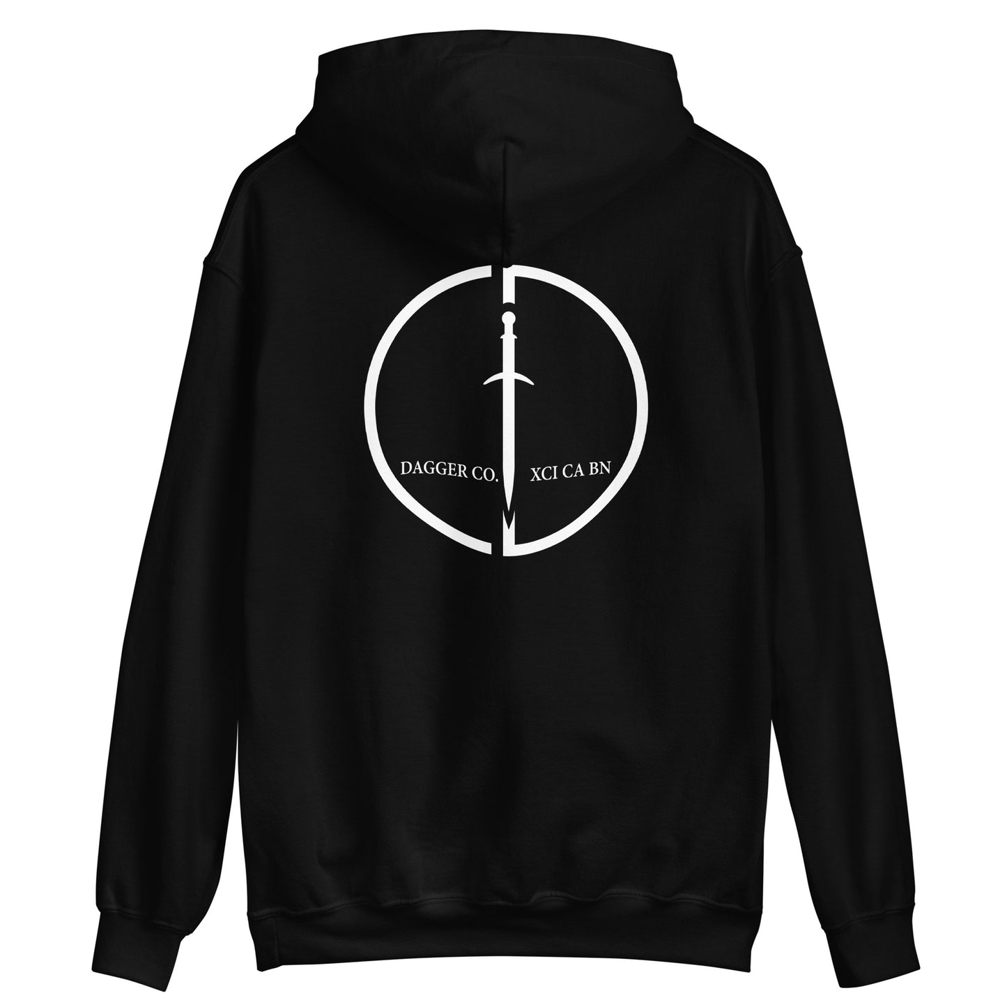 Dagger Co Hoodie