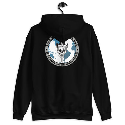 116th BN IEW Hoodie