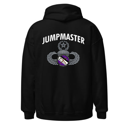 95th CA BDE Jumpmaster Hoodie