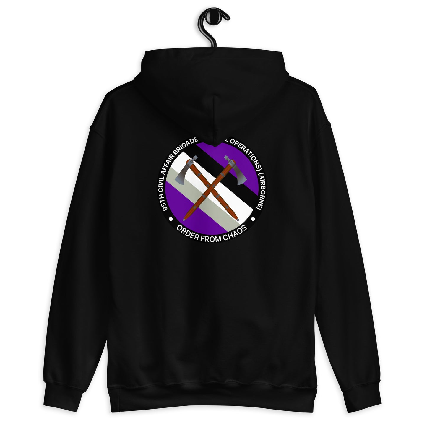 95th CA BDE Hoodie