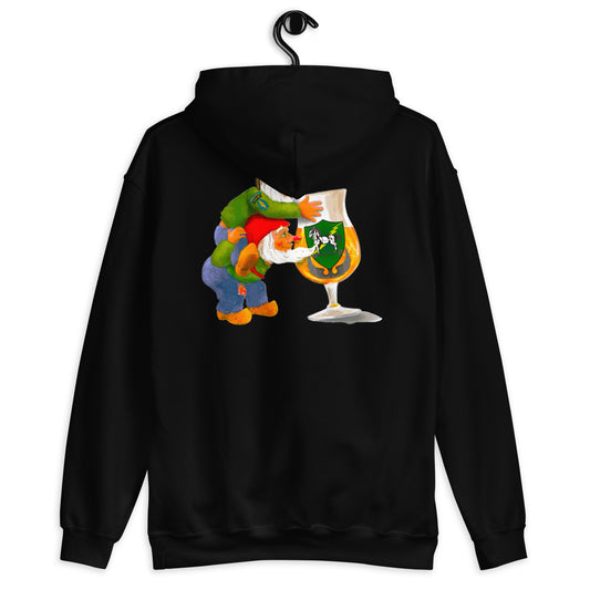 ODA 0115 Gnome Hoodie