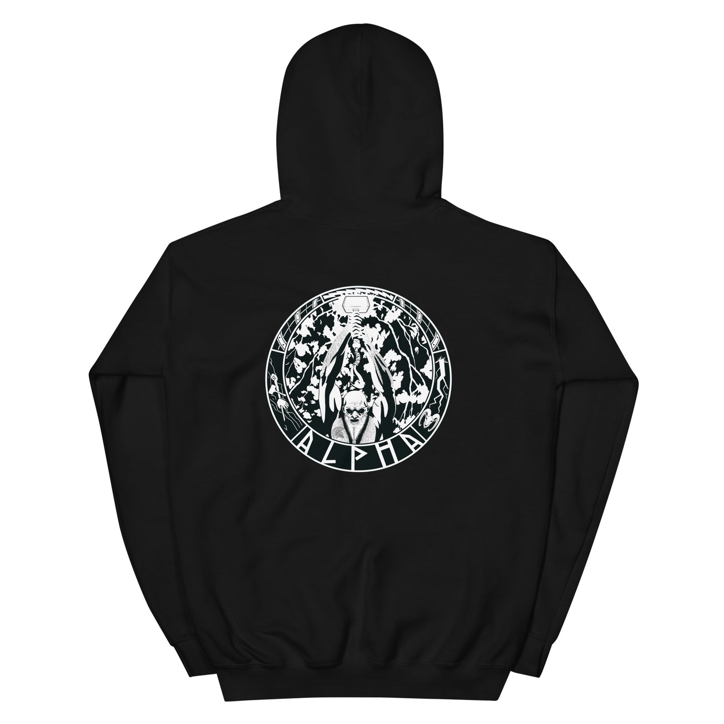 A/92 Hoodie