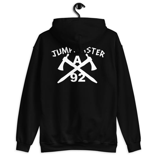 A/92 Jumpmaster Hoodie