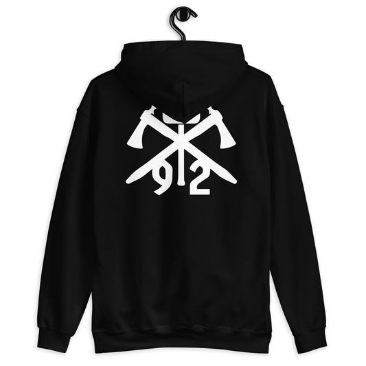 HHC/92 Hoodie