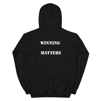 REGION I "Winning Matters" Hoodie