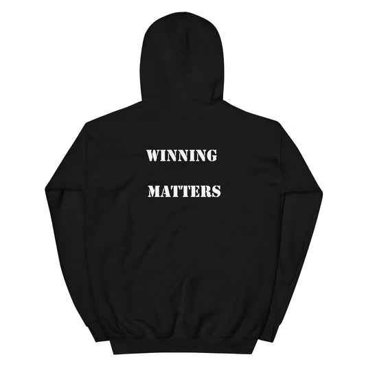 REGION I "Winning Matters" Hoodie