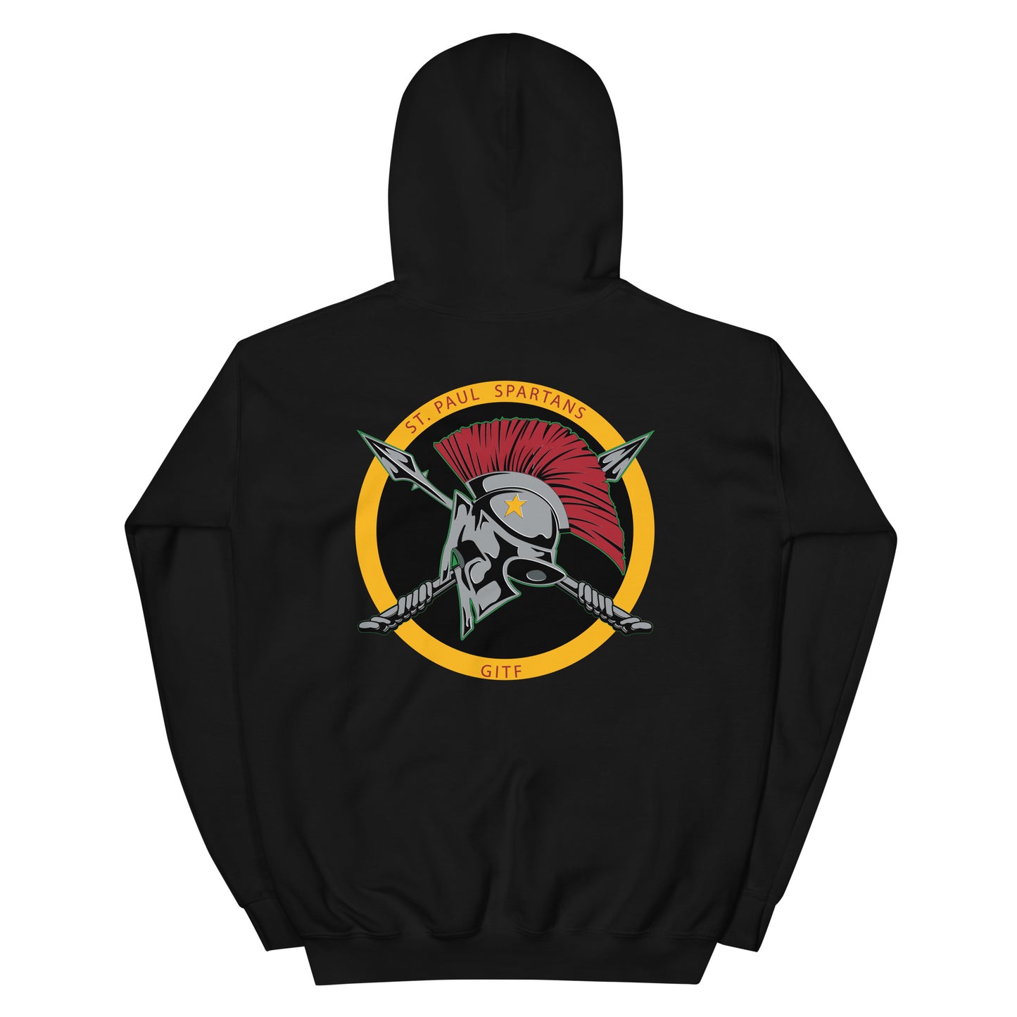 5K1 Hoodie