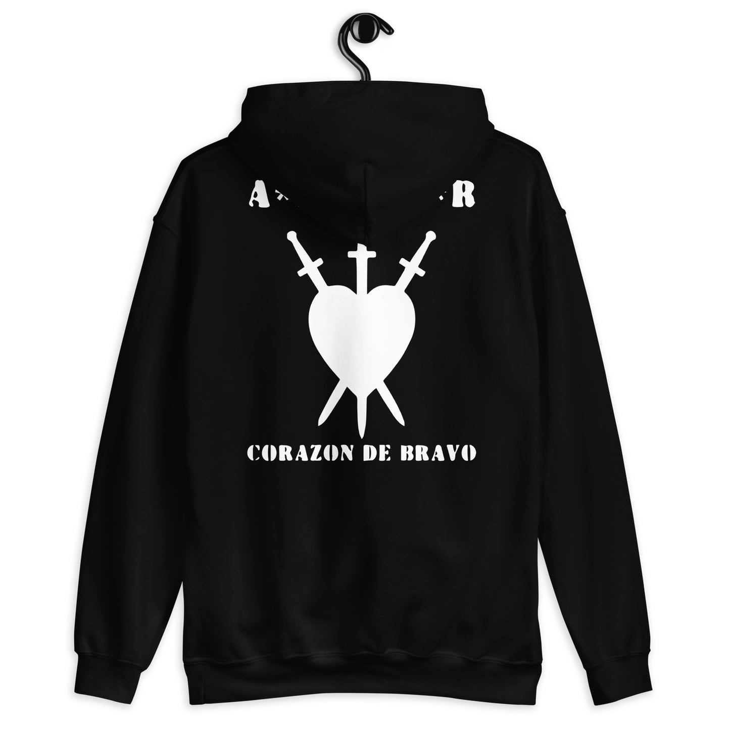 JTF-B Unisex Hoodie