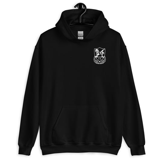 1/10 BN Hoodie