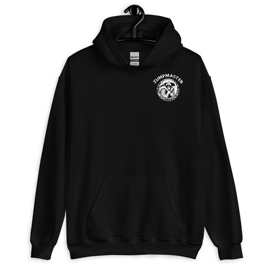 92nd CA Jumpmaster Hoodie