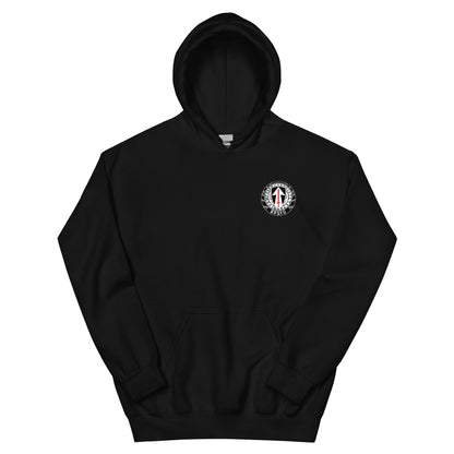 B/92 CA Hoodie