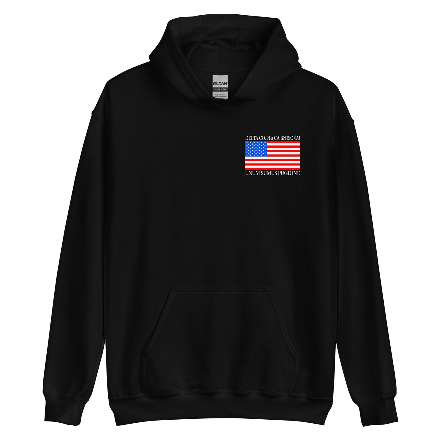 Dagger Co Hoodie