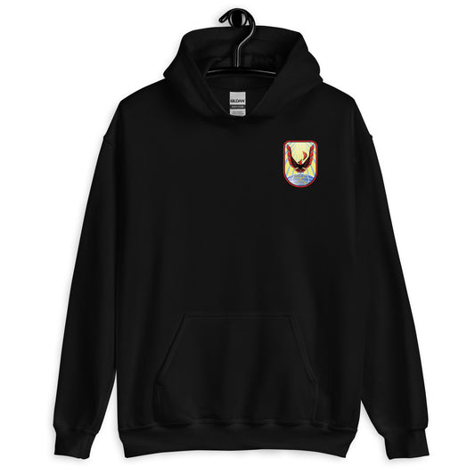 116th BN IEW Hoodie