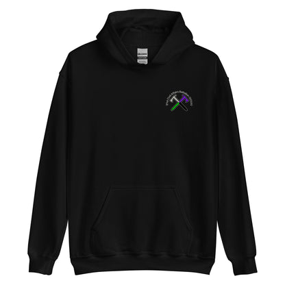 91 CA BN Hoodie