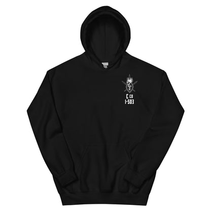 C/1-503 Hoodie