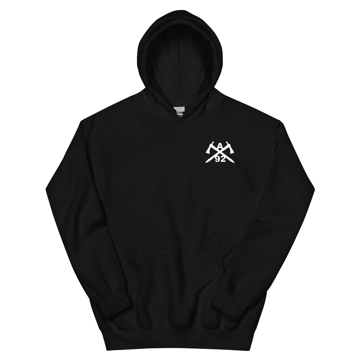 A/92 Hoodie