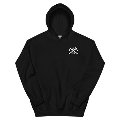 A/92 Hoodie