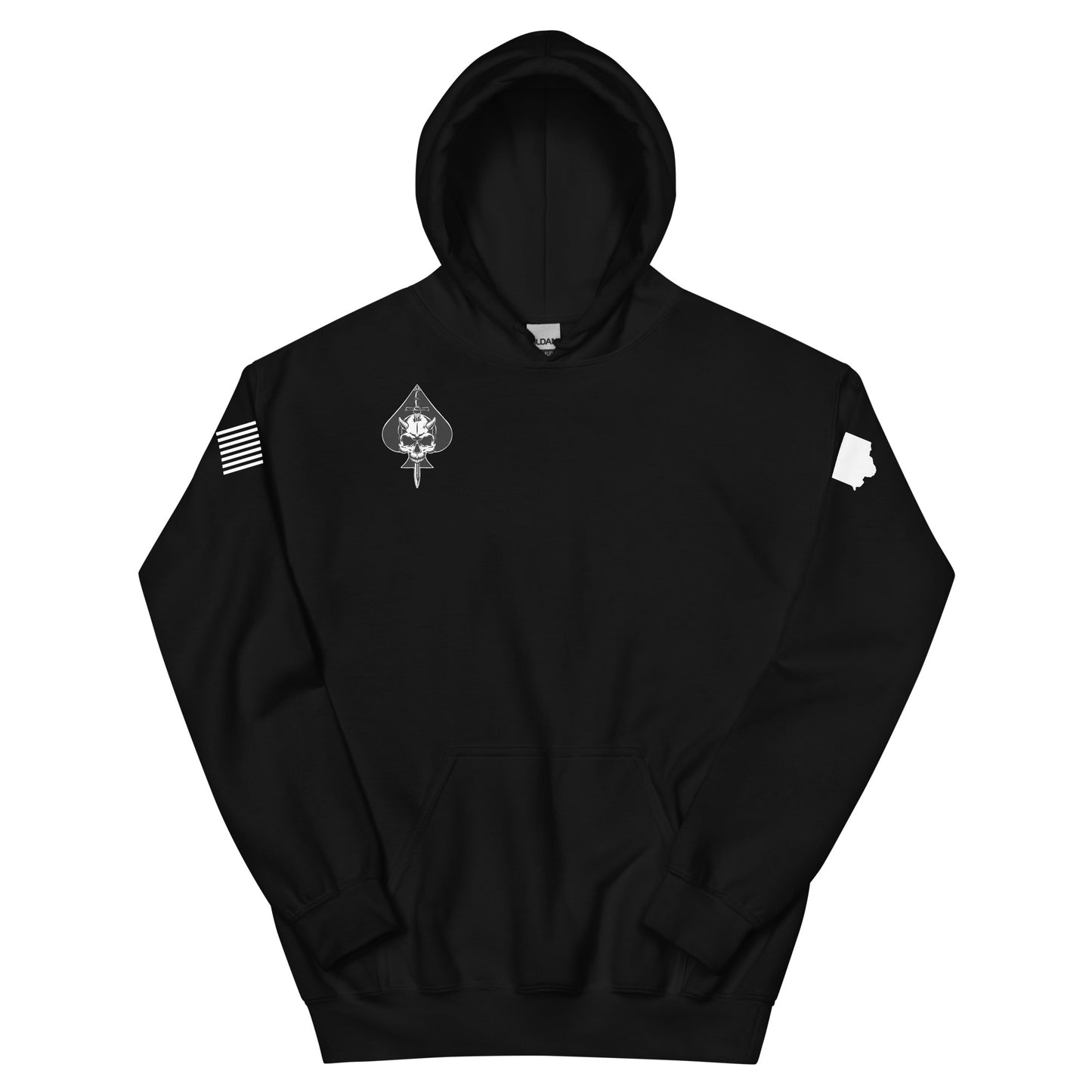 DMRC Hoodie