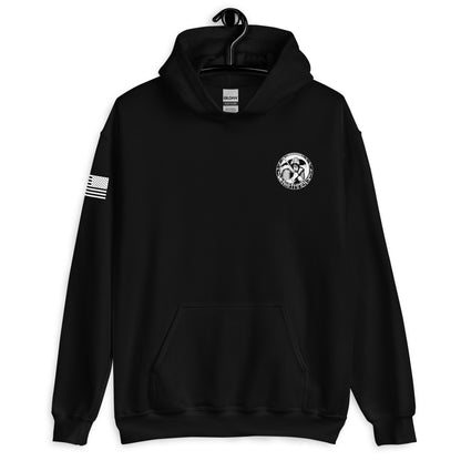 D/92 CA Hoodie (JM)