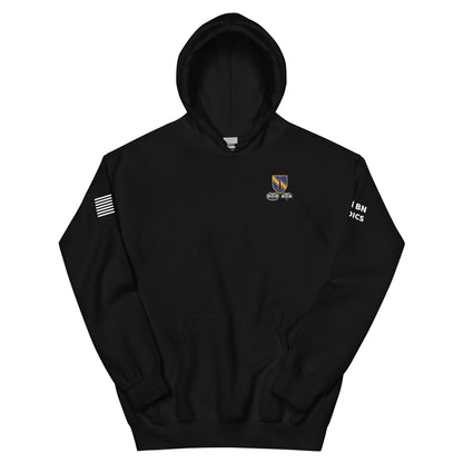 2nd BN Medics Hoodie