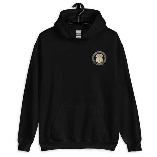 REGION I Hoodie