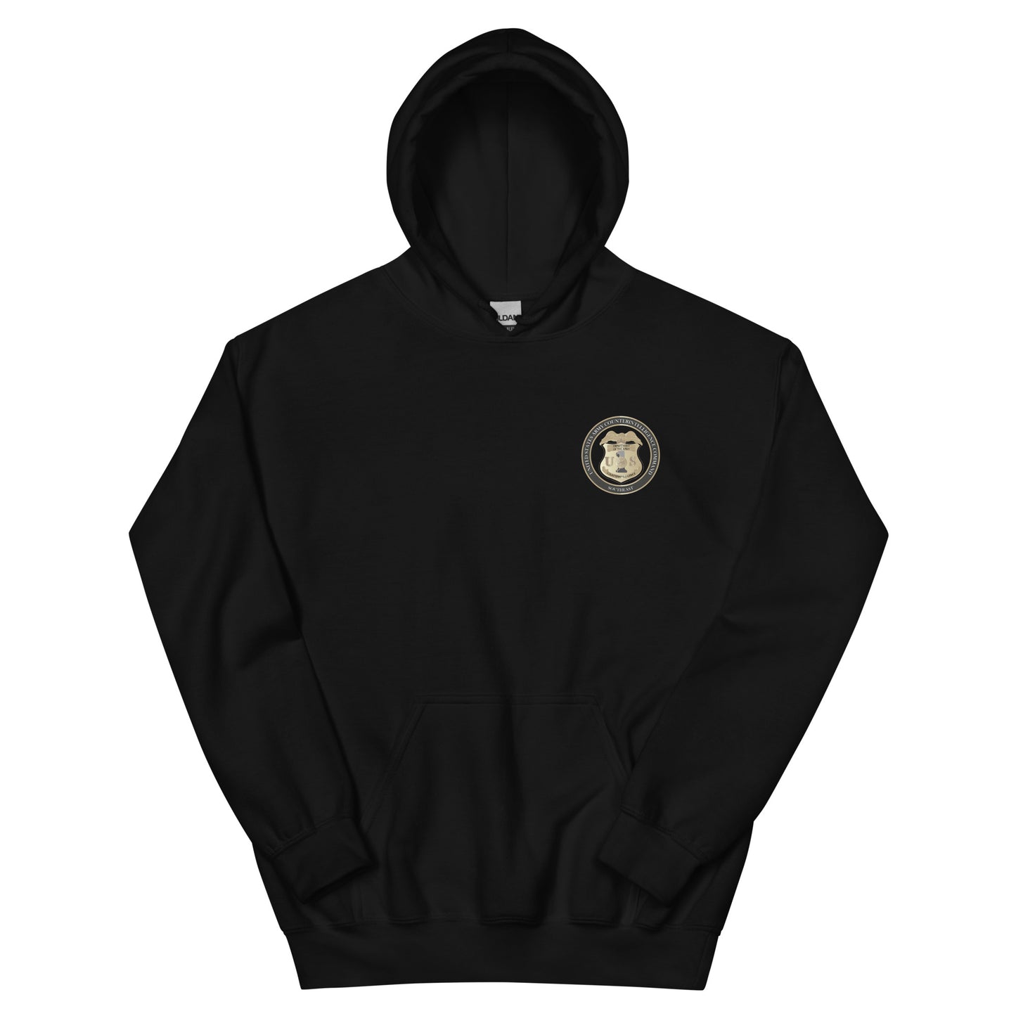 REGION I "Winning Matters" Hoodie