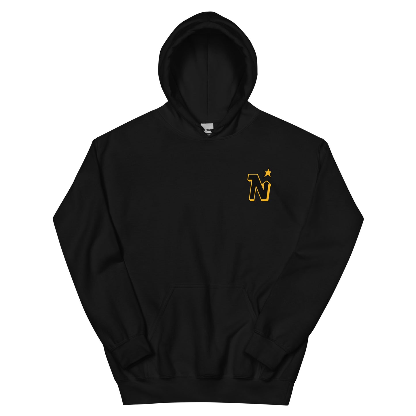 5K1 Hoodie