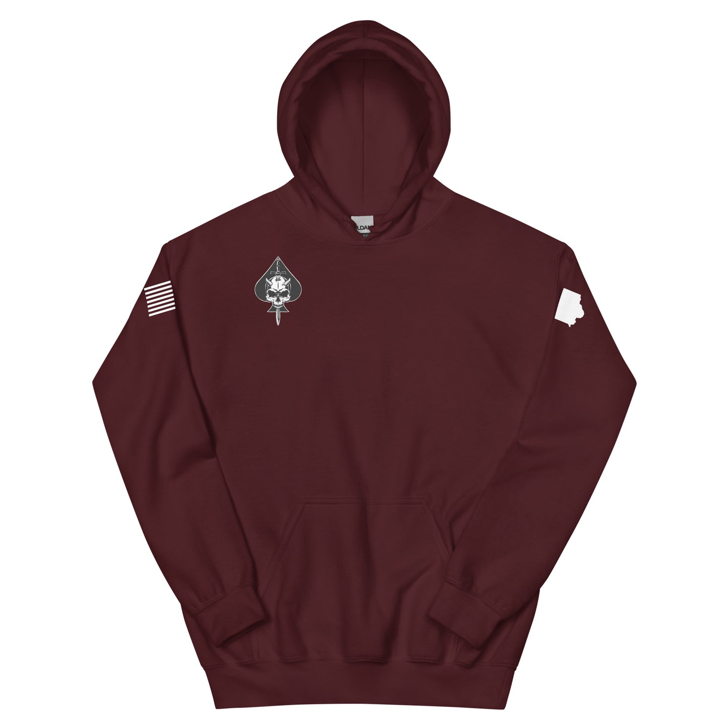 DMRC Hoodie