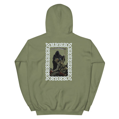 2nd BN Medics Hoodie