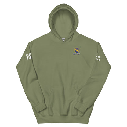 2nd BN Medics Hoodie