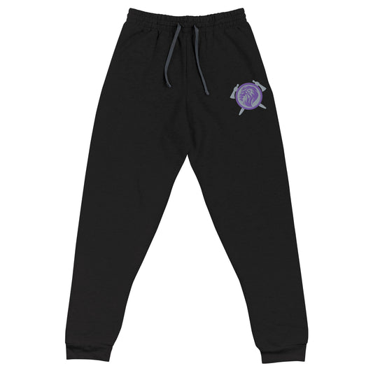 Havoc Co. Embroidered Joggers