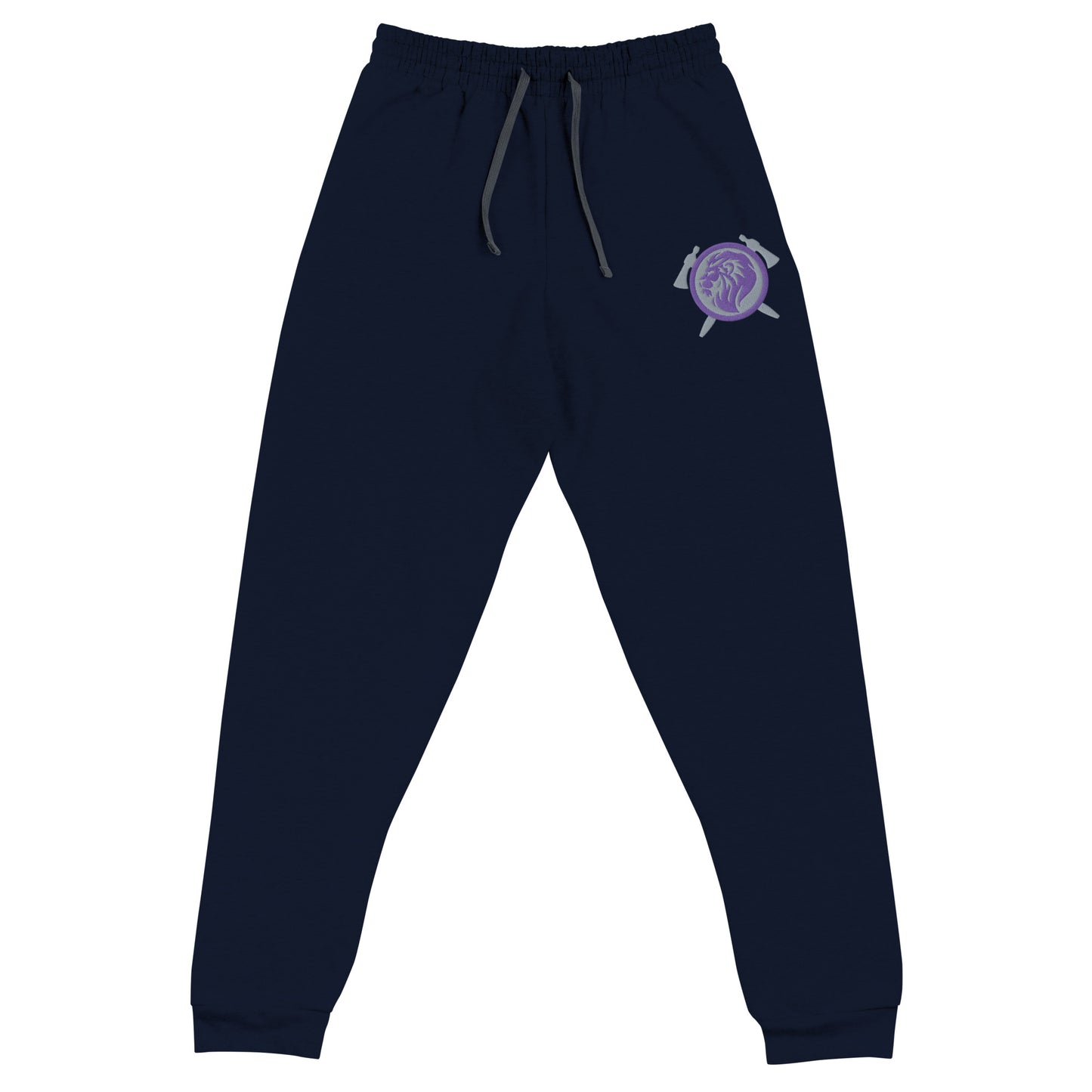 Havoc Co. Embroidered Joggers