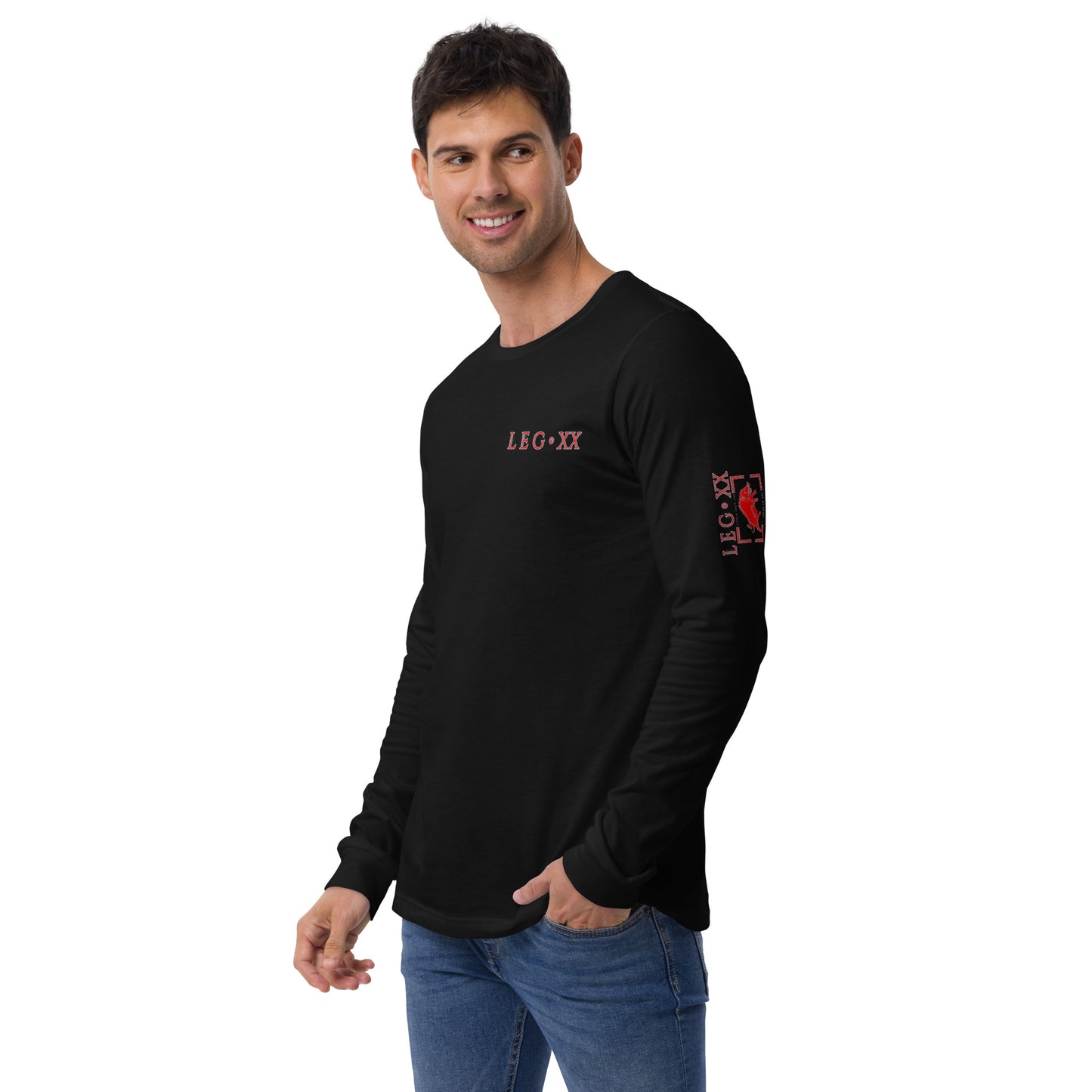 Legion Off-duty Long Sleeve