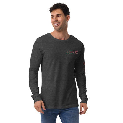 Legion Off-duty Long Sleeve