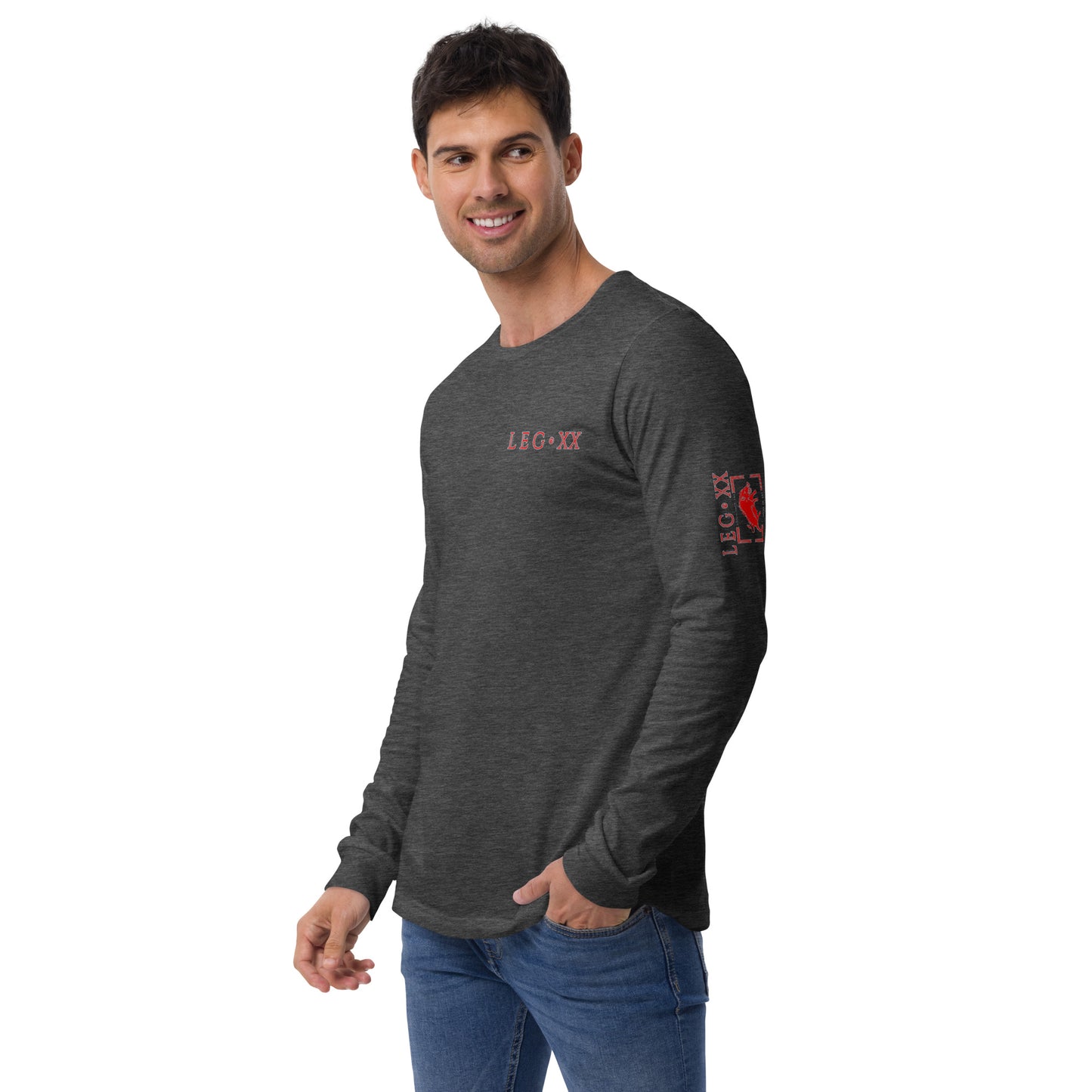 Legion Off-duty Long Sleeve