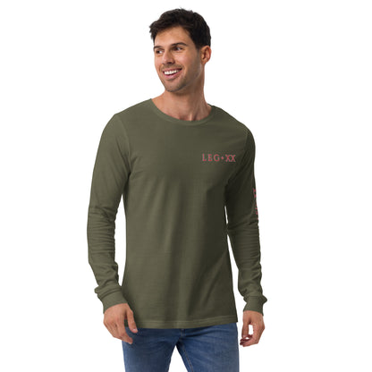 Legion Off-duty Long Sleeve