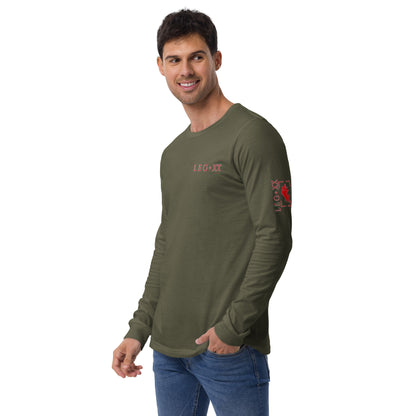 Legion Off-duty Long Sleeve