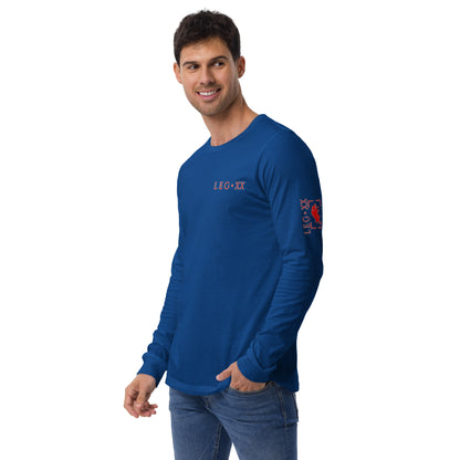 Legion Off-duty Long Sleeve