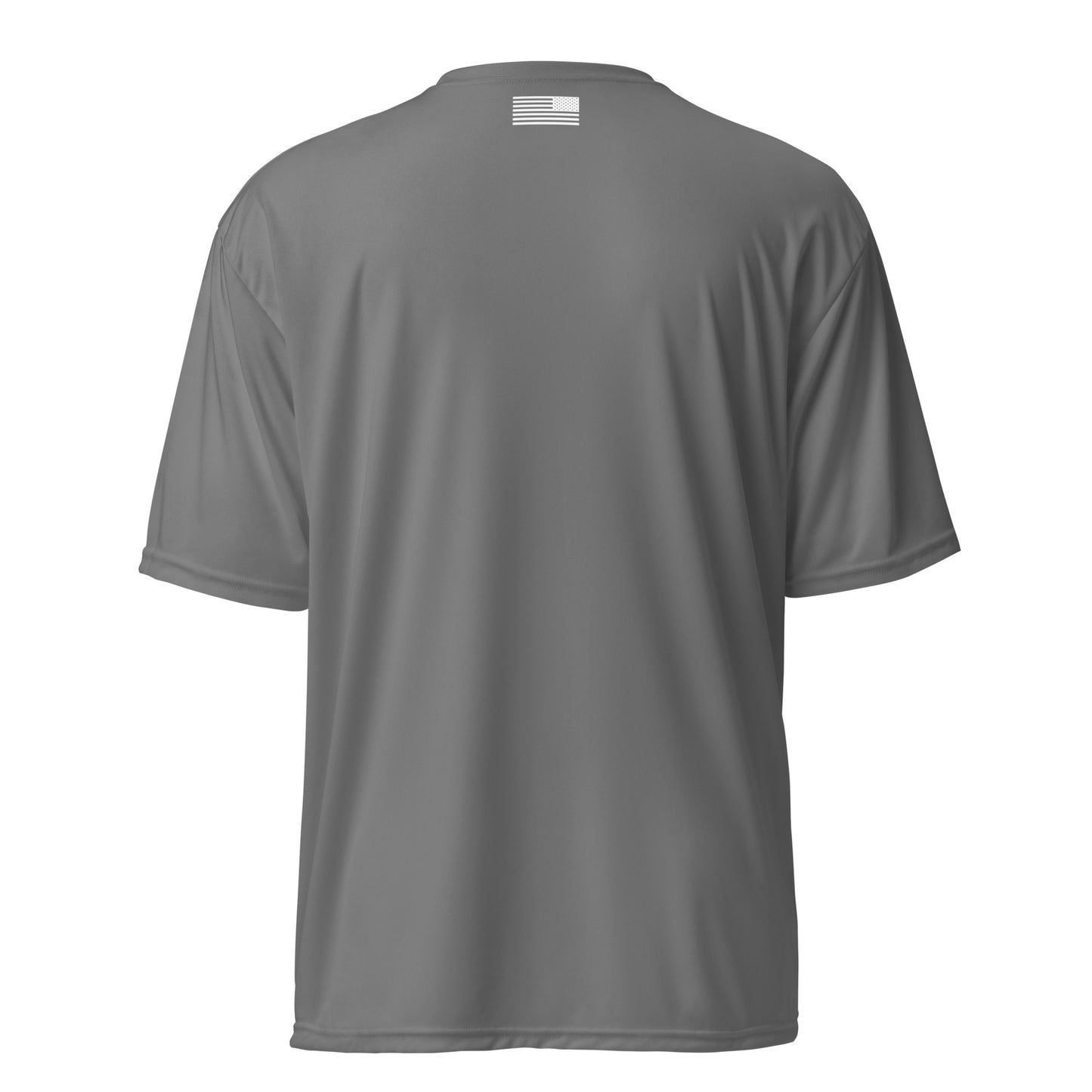 G/2/1 SFAB Unisex performance crew neck t-shirt