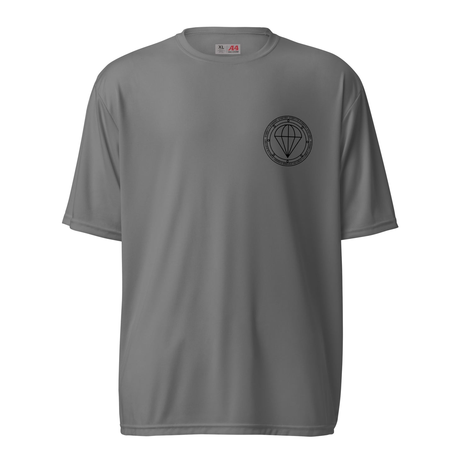 Gainey Co. Moisture Wicking PT Shirt