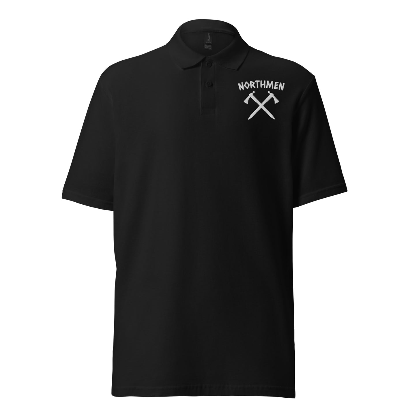 92nd CA Women's Polo Shirt (Northmen)