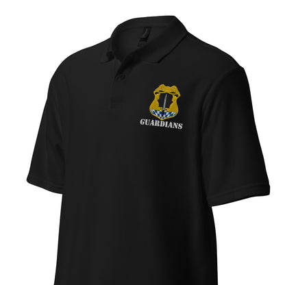 RSB Unisex Polo